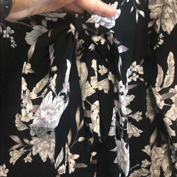 NWOT Spiritual Gangster Maya Kimono - Picture 4 of 5